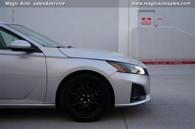 2023 Nissan Altima 2.5 S   - Photo 9 - Phoenix, AZ 85034