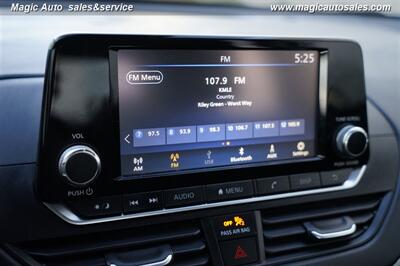 2023 Nissan Altima 2.5 S   - Photo 27 - Phoenix, AZ 85034