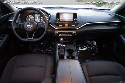 2023 Nissan Altima 2.5 S   - Photo 23 - Phoenix, AZ 85034