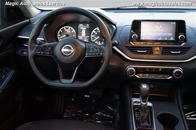 2023 Nissan Altima 2.5 S   - Photo 24 - Phoenix, AZ 85034