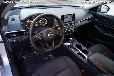 2023 Nissan Altima 2.5 S   - Photo 15 - Phoenix, AZ 85034