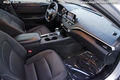 2023 Nissan Altima 2.5 S   - Photo 16 - Phoenix, AZ 85034