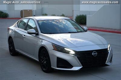 2023 Nissan Altima 2.5 S   - Photo 3 - Phoenix, AZ 85034