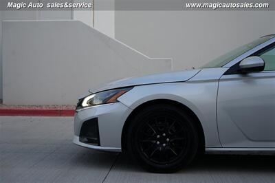 2023 Nissan Altima 2.5 S   - Photo 11 - Phoenix, AZ 85034