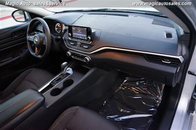 2023 Nissan Altima 2.5 S   - Photo 17 - Phoenix, AZ 85034
