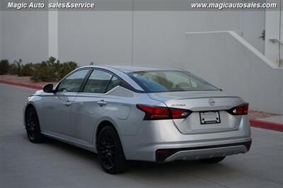 2023 Nissan Altima 2.5 S   - Photo 4 - Phoenix, AZ 85034