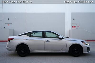 2023 Nissan Altima 2.5 S   - Photo 7 - Phoenix, AZ 85034