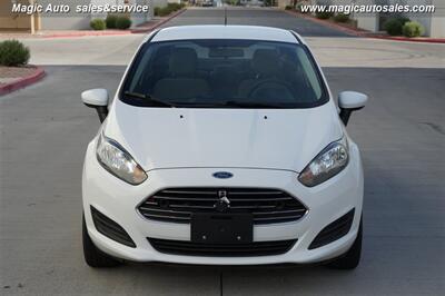 2019 Ford Fiesta SE   - Photo 2 - Phoenix, AZ 85034