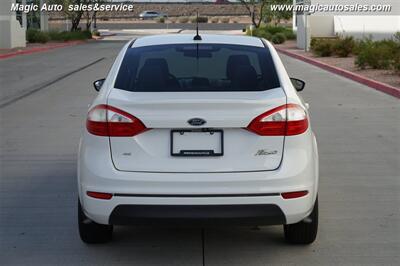 2019 Ford Fiesta SE   - Photo 5 - Phoenix, AZ 85034