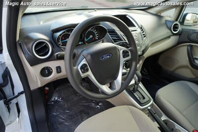 2019 Ford Fiesta SE   - Photo 13 - Phoenix, AZ 85034
