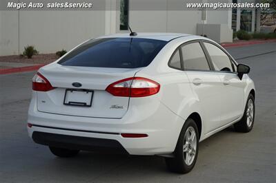 2019 Ford Fiesta SE   - Photo 6 - Phoenix, AZ 85034