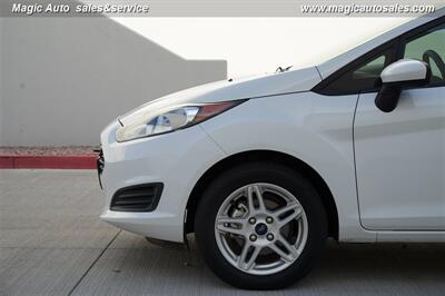 2019 Ford Fiesta SE   - Photo 8 - Phoenix, AZ 85034