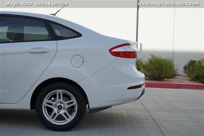 2019 Ford Fiesta SE   - Photo 9 - Phoenix, AZ 85034