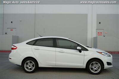 2019 Ford Fiesta SE   - Photo 10 - Phoenix, AZ 85034