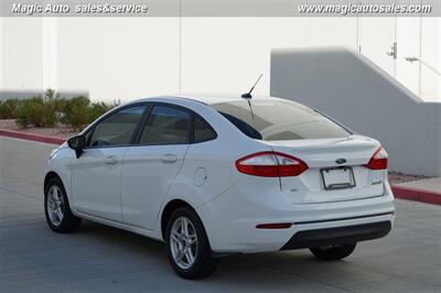 2019 Ford Fiesta SE   - Photo 4 - Phoenix, AZ 85034