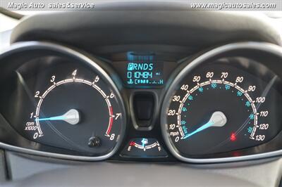2019 Ford Fiesta SE   - Photo 24 - Phoenix, AZ 85034