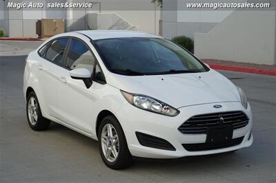 2019 Ford Fiesta SE   - Photo 3 - Phoenix, AZ 85034