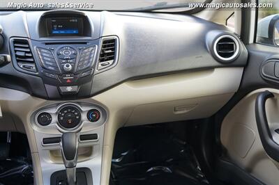 2019 Ford Fiesta SE   - Photo 21 - Phoenix, AZ 85034