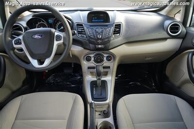 2019 Ford Fiesta SE   - Photo 19 - Phoenix, AZ 85034