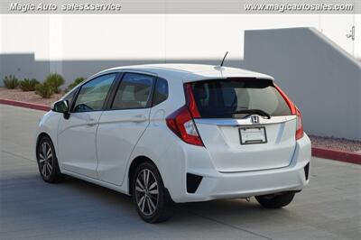 2015 Honda Fit EX-L   - Photo 4 - Phoenix, AZ 85034