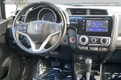 2015 Honda Fit EX-L   - Photo 19 - Phoenix, AZ 85034