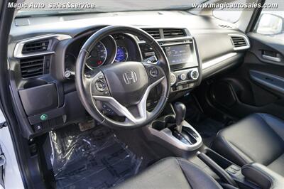 2015 Honda Fit EX-L   - Photo 11 - Phoenix, AZ 85034