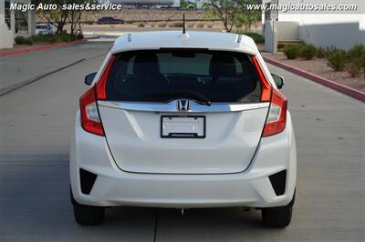 2015 Honda Fit EX-L   - Photo 5 - Phoenix, AZ 85034