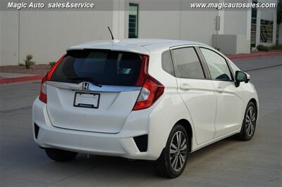 2015 Honda Fit EX-L   - Photo 6 - Phoenix, AZ 85034