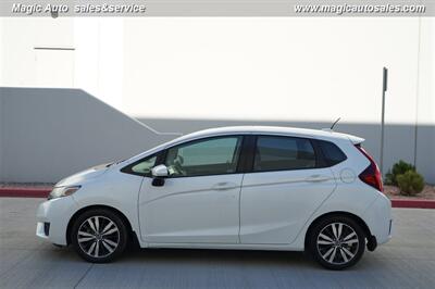 2015 Honda Fit EX-L   - Photo 7 - Phoenix, AZ 85034