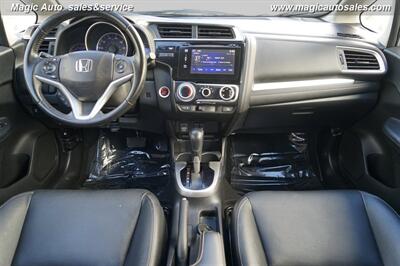 2015 Honda Fit EX-L   - Photo 18 - Phoenix, AZ 85034