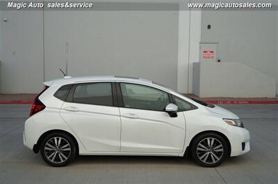 2015 Honda Fit EX-L   - Photo 8 - Phoenix, AZ 85034