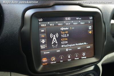 2022 Jeep Renegade Latitude   - Photo 15 - Phoenix, AZ 85034