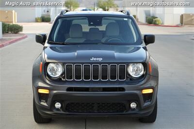 2022 Jeep Renegade Latitude   - Photo 2 - Phoenix, AZ 85034