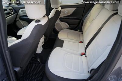 2022 Jeep Renegade Latitude   - Photo 25 - Phoenix, AZ 85034