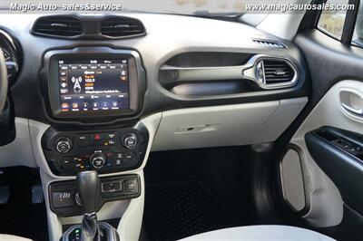 2022 Jeep Renegade Latitude   - Photo 14 - Phoenix, AZ 85034