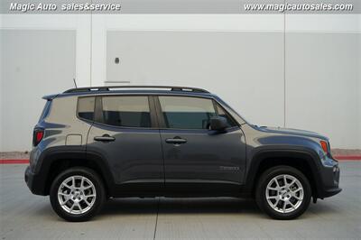 2022 Jeep Renegade Latitude   - Photo 10 - Phoenix, AZ 85034