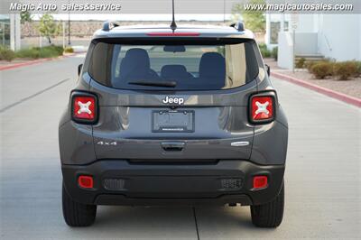 2022 Jeep Renegade Latitude   - Photo 5 - Phoenix, AZ 85034