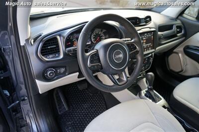 2022 Jeep Renegade Latitude   - Photo 18 - Phoenix, AZ 85034