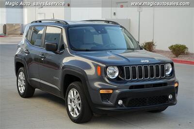 2022 Jeep Renegade Latitude   - Photo 3 - Phoenix, AZ 85034