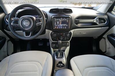 2022 Jeep Renegade Latitude   - Photo 26 - Phoenix, AZ 85034