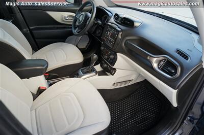 2022 Jeep Renegade Latitude   - Photo 19 - Phoenix, AZ 85034