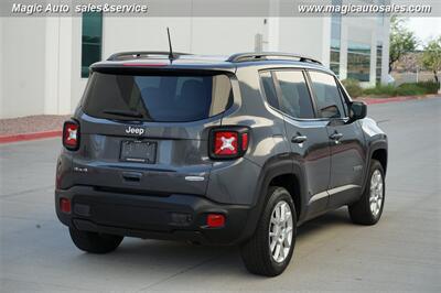 2022 Jeep Renegade Latitude   - Photo 6 - Phoenix, AZ 85034