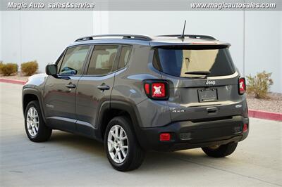 2022 Jeep Renegade Latitude   - Photo 4 - Phoenix, AZ 85034