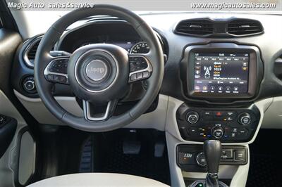 2022 Jeep Renegade Latitude   - Photo 27 - Phoenix, AZ 85034
