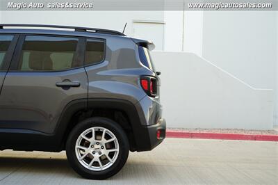 2022 Jeep Renegade Latitude   - Photo 9 - Phoenix, AZ 85034