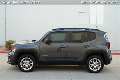 2022 Jeep Renegade Latitude   - Photo 7 - Phoenix, AZ 85034
