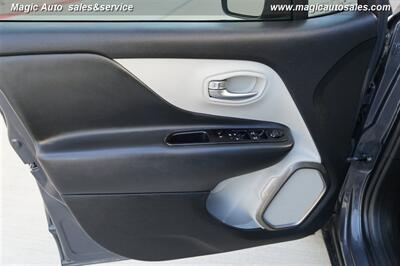 2022 Jeep Renegade Latitude   - Photo 16 - Phoenix, AZ 85034