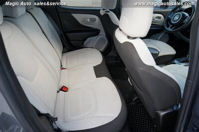 2022 Jeep Renegade Latitude   - Photo 22 - Phoenix, AZ 85034