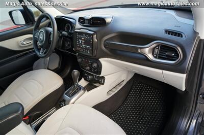 2022 Jeep Renegade Latitude   - Photo 20 - Phoenix, AZ 85034