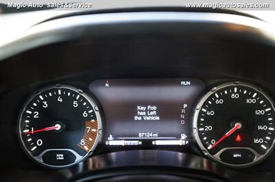 2022 Jeep Renegade Latitude   - Photo 29 - Phoenix, AZ 85034